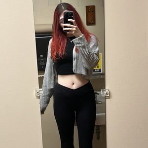 Meet your Posher, Bridget